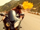 Mission Impossible Rogue Nation - Trailer. Ab 06. August im Kino
