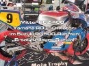 Mitter RGZ 400 - Yamaha RD350 Motor im Suzuki RG500 Rahmen