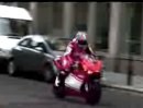 Ducati Desmosedici D16RR MotoGP Replica - Road Test