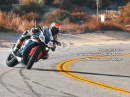 Momentum - DriftPorn mit Josh Herrin - artgerechte Gummivernichtung