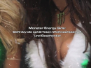 Monster Energy Girls: Definitiv die schärfsten Weihnachtsengel und Geschenke!