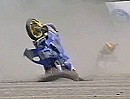 Superbike WM 1995 - Monza (Italien) Race 1 Zusammenfassung
