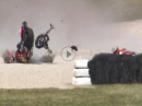 Moto Racing Crash Compilation