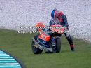 Moto2, Moto3 Highlights Sepang  MalaysianGP 2024