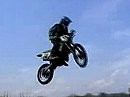Motocross Action KX 85 Ricci 12 Jahre alt