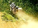 Motocross: Carlos Campano Monster Energy - geile Mucke, geile Action PASST!