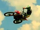 Motocross: Killbarger Projekt - sehr cool