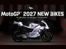 MotoGP 2027 - die neuen Regeln grafisch und anschaulich erklärt