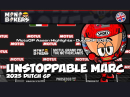 MotoGP Assen Highlights - DutchGP 2025 - Marc Marquez feiert 6. Saisonsieg