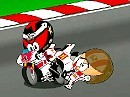 Motorrad Comic MotoGP Assen- Zusammenfassung Los Minibikers :-) :-)