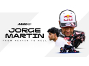 MotoGP-Doku Jorge Martin: From Heaven to Hell