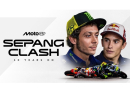 MotoGP-Doku: Sepang Clash - 10 years on 