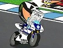 MotoGP Estoril (Portugal) Grand Prix 2012 von LosMiniDrivers - Comic