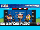 MotoGP Goiania Highlights BrazilianGP 2026 - Marco Bezzecchi gewinnt