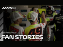 MotoGP hat die besten Fans! 