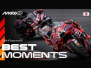 MotoGP Highlights / Top Moments aus Motegi - JapaneseGP 2026