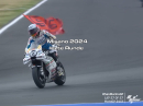 MotoGP Letzte Runde Misano 2024