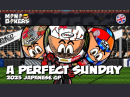 MotoGP Motegi Highlights JapaneseGP 2025 - M. Marquez holt siebten WM-Titel