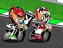 MotoGP Mugello (Italien) 2012 Grand Prix 2012 von Los MiniDrivers Comic