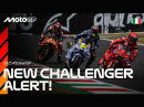 MotoGP Mugello, Practice, ItalianGP 2025