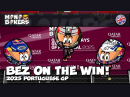 MotoGP Portimao Highlights PortugueseGP 2025 - Marco Bezzecchi gewinnt