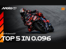 MotoGP Q2, die letzten 5 Minuten - MotoGP 2025, ValenciaGP