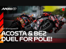 MotoGP Q2, die letzten 5 Minuten - Portimao MotoGP 2025, PortugueseGP