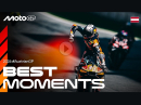 MotoGP Race Highlights vom Red-Bull-Ring - AustrianGP 2026 am Spielberg