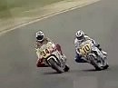 MotoGP500 Ära - Duell der Titanen - die 90er