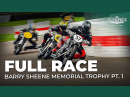 Motorbike Madness - Barry Sheene Memorial Trophy / Goodwood Revival 2026