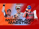 MotorLand bleibt auch nach dem AragonGP 2026 Marc-Land