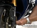 Motorrad Basissetup Rennstrecke - Teil II