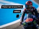 Motorrad Grand Prix Kalender 2022 mit 13 packende Fotos in DIN A3