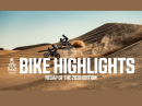 Motorrad Highlights der Dakar 2025