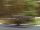 Motorrad mit 299 km/h über die Landstraße ohne DB-Killer