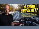 Motorradfahren im Herbst: Wo Dir jetzt der Grip fehlt / Motorrad Nachrichten