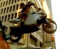 Motorradfilm: Hart am Limit (Torque) - Actionfilm Trailer
