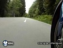 Motorradstraßen im Bayerischen Wald