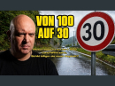 Motorradsturz auf der L 828: Land NRW zahlt! Schild billiger als Asphalt?