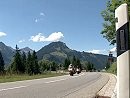 Motorradtour: Deutsch Alpenstraße - ein Streifzug (Trailer)