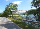 Motorradtour von Bornheim zur Listertalsperre im Sauerland