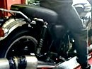 Motorradtuning Kawasaki W650