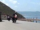 Motorradurlaub auf Sardinien