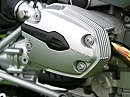 Motortuning BMW R1200GS 115 PS / 127 Nm - Ulf Penner Tuningfibel