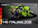 Mugello - die Highlights vom Freitag -  ItalianGP 2026