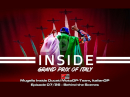 Mugello Inside Ducati MotoGP-Team, ItalianGP - Episode 07/26 - Behind the Scenes