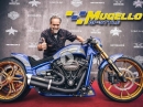 Mugello Top Umbau / The Making Of by Thunderbike Harley-Davidson