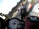 Nürburgring (GP) onBoard with Multiple Endurance World Champ Warwick Nowland