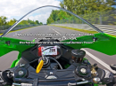 Murtanio onboard Nürburgring Nordschleife, Kawasaki Ninja ZX-10R, Perfektionstraining Motorrad Action Team