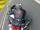 Murtanio Saison 2015 - Yamaha R6, 48 PS - Mega Video (Red.)